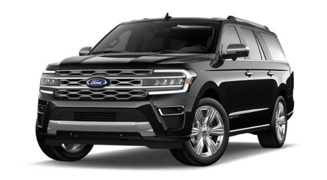 2024 Ford Expedition